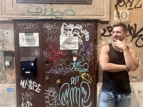 censured club rome|The 14 Best Gay Bars in Rome 